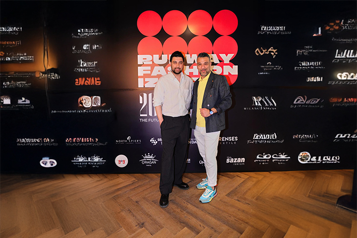 Runway Fashion İzmir, Duman Ajans imzasıyla modanın en görkemli buluşmasına hazırlanıyor