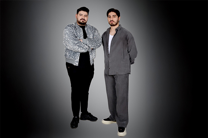 3YUP & SABO’dan Güçlü Yorum “Söyleyin” Yayında!