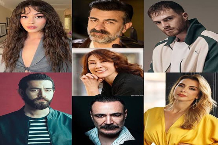 Sinema Dünyasında Yılın Bombası: Vizyoner Yapımcı Fırat Erez’den Dev Proje